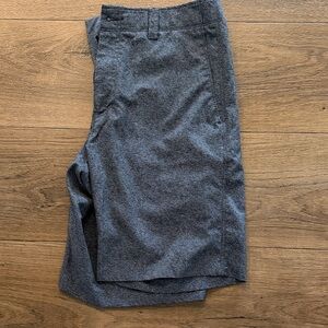 Callaway Gray Men's Shorts